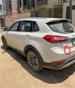 بايك سينوفا X65